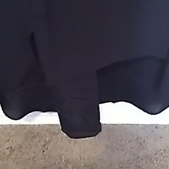 H by Halston Little Black Dress 16 - Picture 3 of 6